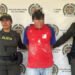 Policía detuvo en Saldaña a un hombre buscado por violencia intrafamiliar