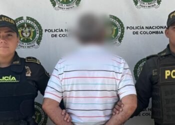 Detenido por secuestro y actos sexuales con menores en Ambalema 