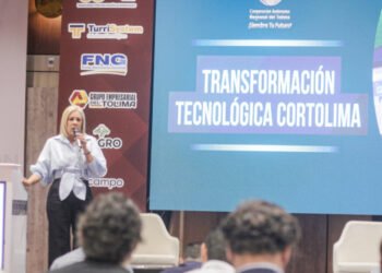 Así avanza el proceso de transformación digital al interior de Cortolima