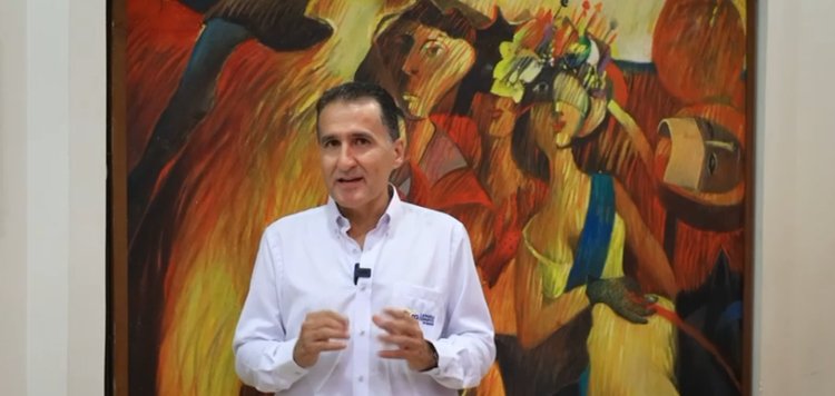 Integridad, creatividad y austeridad serán los pilares del nuevo liderazgo cameral