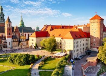 Colombianos fueron a Polonia por un mejor futuro y terminaron en la calle