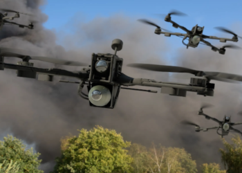 Ejército implementa estrategias para evitar ataques con drones en el Tolima 
