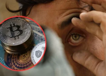 Empresa paga a colombianos por escanear sus ojos, desatando polémica sobre privacidad