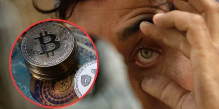 Empresa paga a colombianos por escanear sus ojos, desatando polémica sobre privacidad