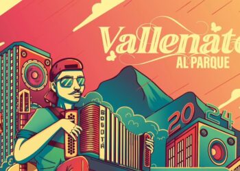 Vallenato al Parque 2024: Disfruta de música gratis el 3 y 4 de agosto en Bogotá