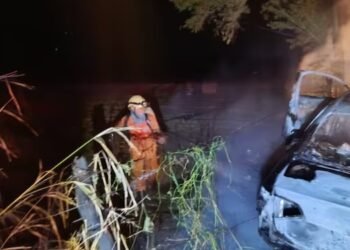 Tres personas fallecidas deja accidente de tránsito en la vía Venadillo – Lérida 