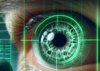 Empresa paga a colombianos por escanear sus ojos, desatando polémica sobre privacidad
