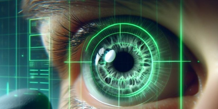Empresa paga a colombianos por escanear sus ojos, desatando polémica sobre privacidad