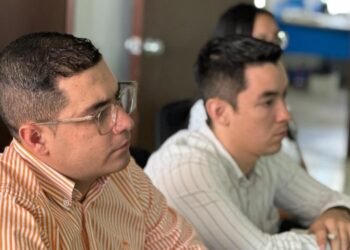 Así va la socialización del plan maestro de alcantarillado en Valle de San Juan 