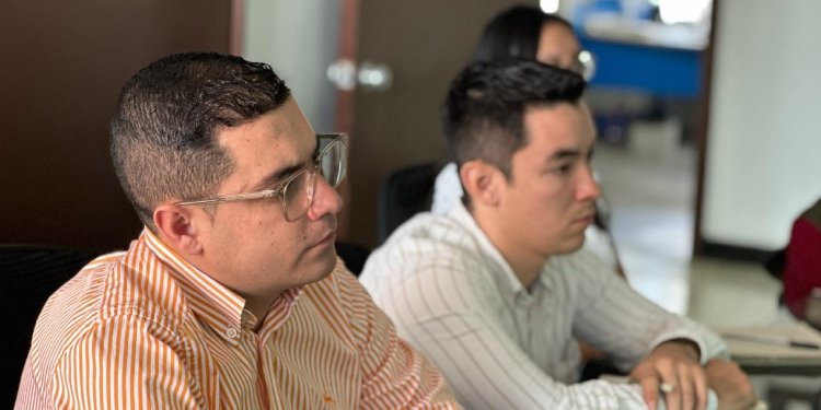 Así va la socialización del plan maestro de alcantarillado en Valle de San Juan 