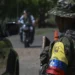 Más de 100 soldados secuestrados en Guaviare por presión de disidencias de las Farc