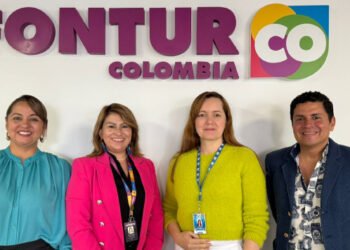Gobernación del Tolima y Fontur se reúnen para establecer regulación de turismo y naturaleza en el Parque los Nevados 