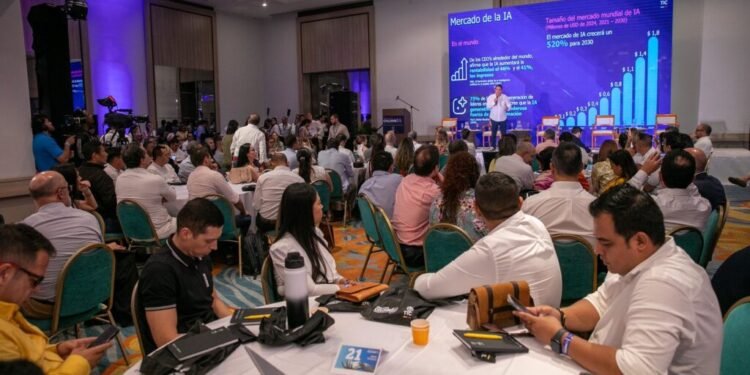 Colombia inaugura la primera facultad de inteligencia artificial en la Universidad de Caldas