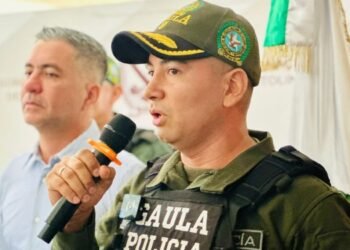 Preocupante aumento de la extorsión en el Tolima 