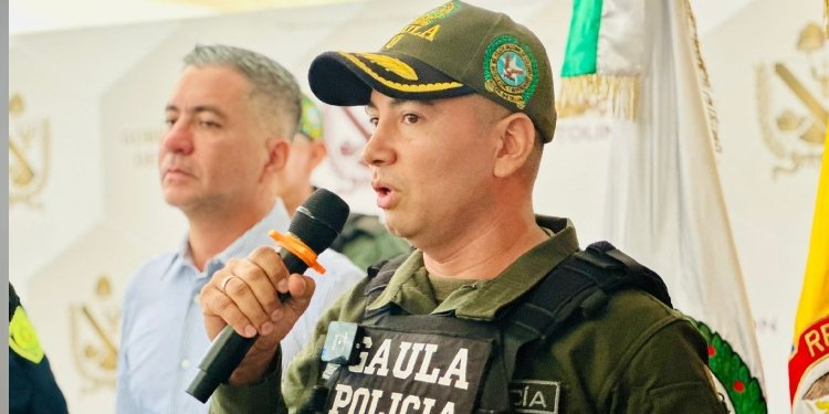 Preocupante aumento de la extorsión en el Tolima 