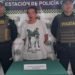 Joven fue detenido por agredir a su mamá en el Guamo 