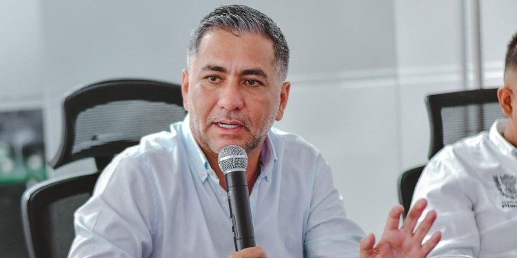 Autoridades fortalecerán seguridad con dispositivos antidrones en el Tolima 