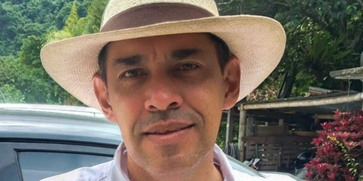 Ganadero se muestran preocupados por seguridad en el Tolima 