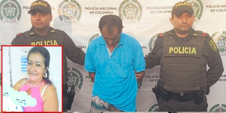 Tribunal Superior de Ibagué a aumentó condena contra sujeto que asesinó a su expareja