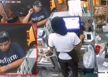 Abogado denuncia que se le perdió la billetera y quien la encontró realizó varias compras con sus tarjetas 