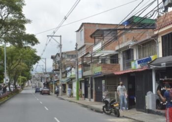 49 años de existencia cumple el Jordán Octava Etapa 