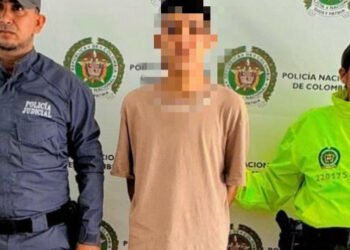 Sujeto señalado de realizar robos en la vía Honda – Mariquita fue detenido por la policía 