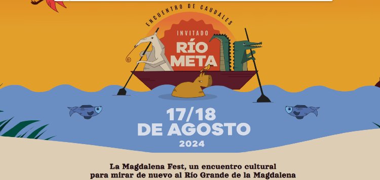 Honda se prepara para una nueva edición del Magdalena Fest 