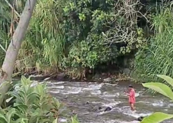 Continúa sin identificar cuerpo hallado en el río Combeima