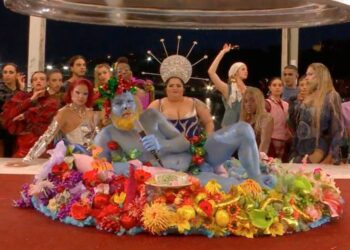 ¿Burla a la religión?: Denuncian a Francia ante la ONU y la UE por ceremonia blasfema en los Juegos Olímpicos