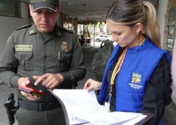 Autoridades en Ibagué intensifican operativos de control en parqueaderos de la ciudad