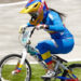 Mariana Pajón se “separa” del BMX