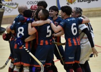 Sorpresas en las finales de los Panamericanos de Patinaje en Ibagué