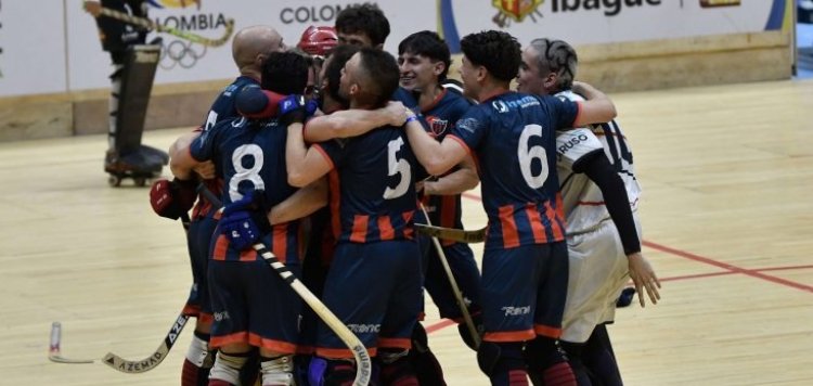 Sorpresas en las finales de los Panamericanos de Patinaje en Ibagué