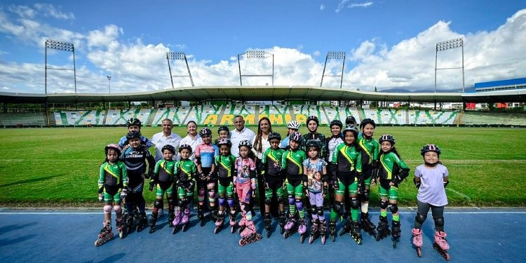 Todo listo para los Juegos Nacionales y Para nacionales de la Juventud 2024