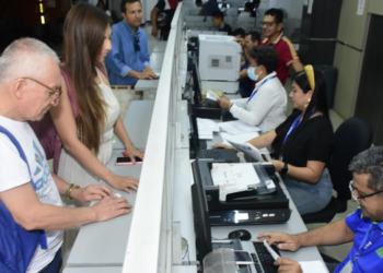 Habilitada plataforma para pagar el Impuesto Predial en Ibagué