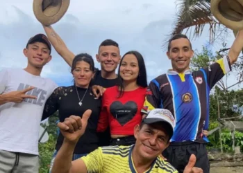 Encuentran sin vida a Yenny Judit Ariza, madre de “Los Patojos”, la popular familia de YouTube