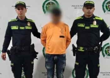 Capturado hombre en La Terminal de Transportes a cumplir condena