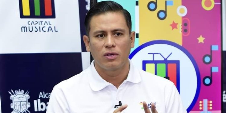 Gerente de Ibagué Limpia hizo un llamado a la cultura ciudadana luego de video donde mujer arroja de un tercer piso