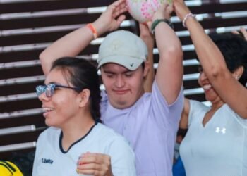 Abiertas las inscripciones para ‘Caminos Sin Barreras’, programa dirigido a personas con discapacidad