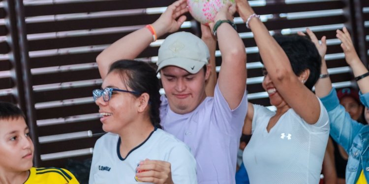 Abiertas las inscripciones para ‘Caminos Sin Barreras’, programa dirigido a personas con discapacidad