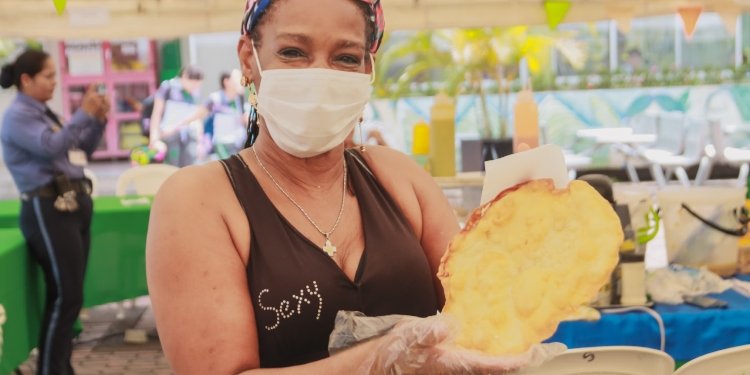 Alcaldía de Ibagué ayudará a emprendedores para postularse al Programa Economía Popular para el Cambio