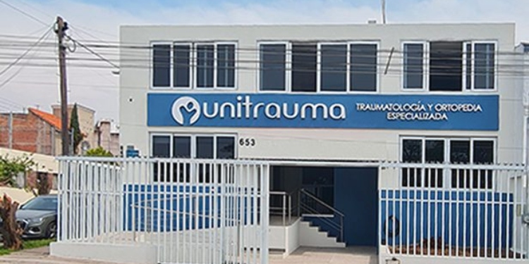 Vuelve y juega denuncia por demora de pagos en Unitrauma