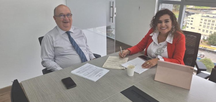 Administración Municipal sigue gestionando recursos nacionales para la educación en Ibagué