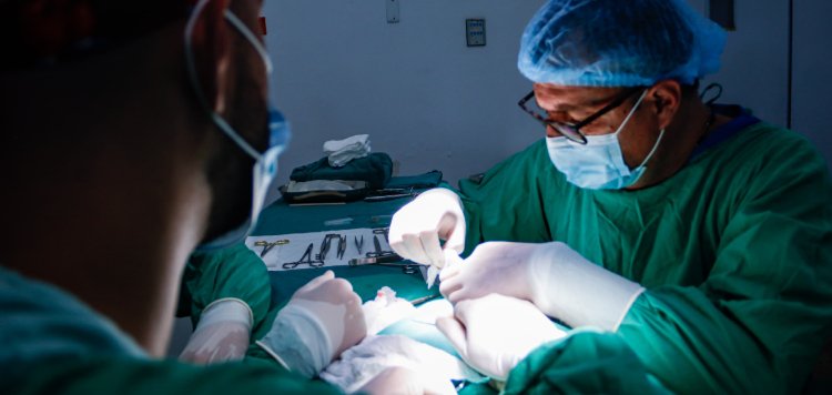 El Tolima busca consolidarse como destino Salud en Colombia 