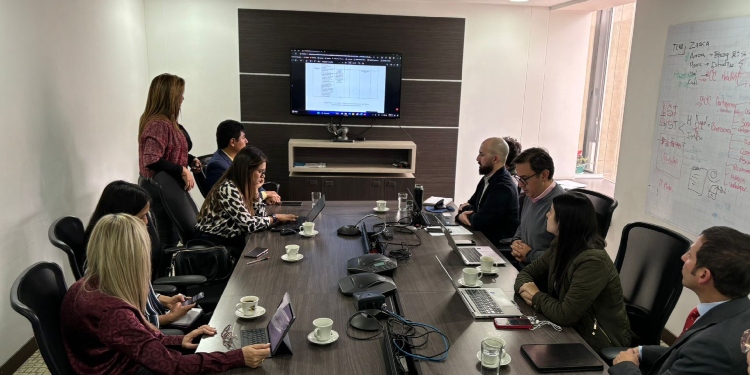 Gobernación del Tolima y Gobierno Nacional particular esfuerzos para fortalecer el sector económico impulsado por mujeres 