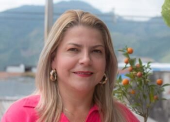 Consejo de Estado ratifica su cargo a la alcaldesa del Líbano, Beatriz Valencia 