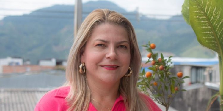 Consejo de Estado ratifica su cargo a la alcaldesa del Líbano, Beatriz Valencia 