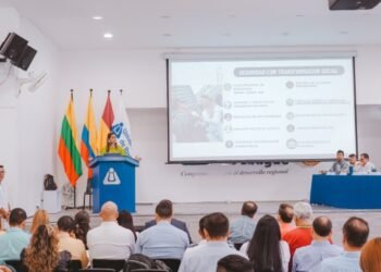 El Tolima se constituye como Centro Regional de Inversión 