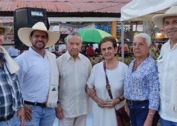 Falleció reconocido exgerente del Comité de Ganaderos del Tolima 