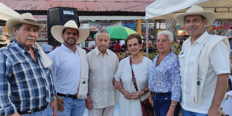 Falleció reconocido exgerente del Comité de Ganaderos del Tolima 